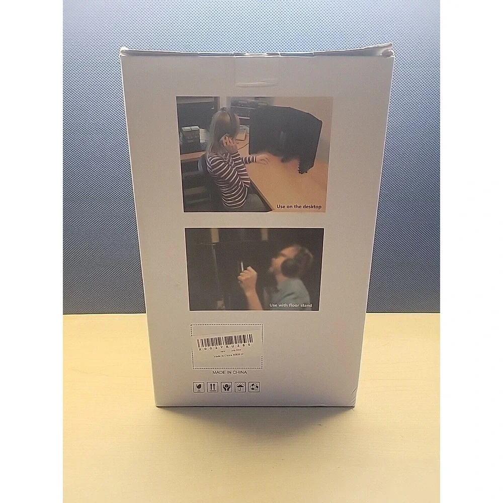 MouKey MPFBK5 Recording Screen 5 Foldable Panels